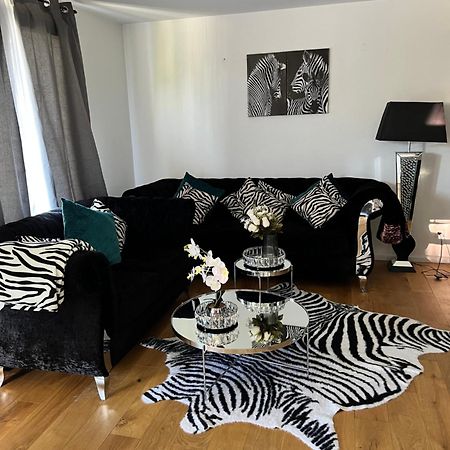 Cologne City Apartment Kostenlose Parkplatz Free Parking Exterior photo