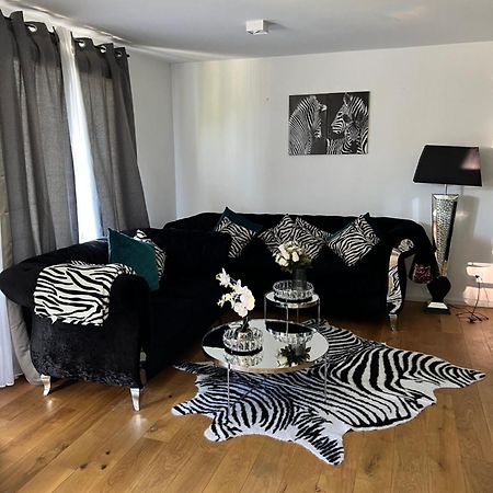 Cologne City Apartment Kostenlose Parkplatz Free Parking Exterior photo