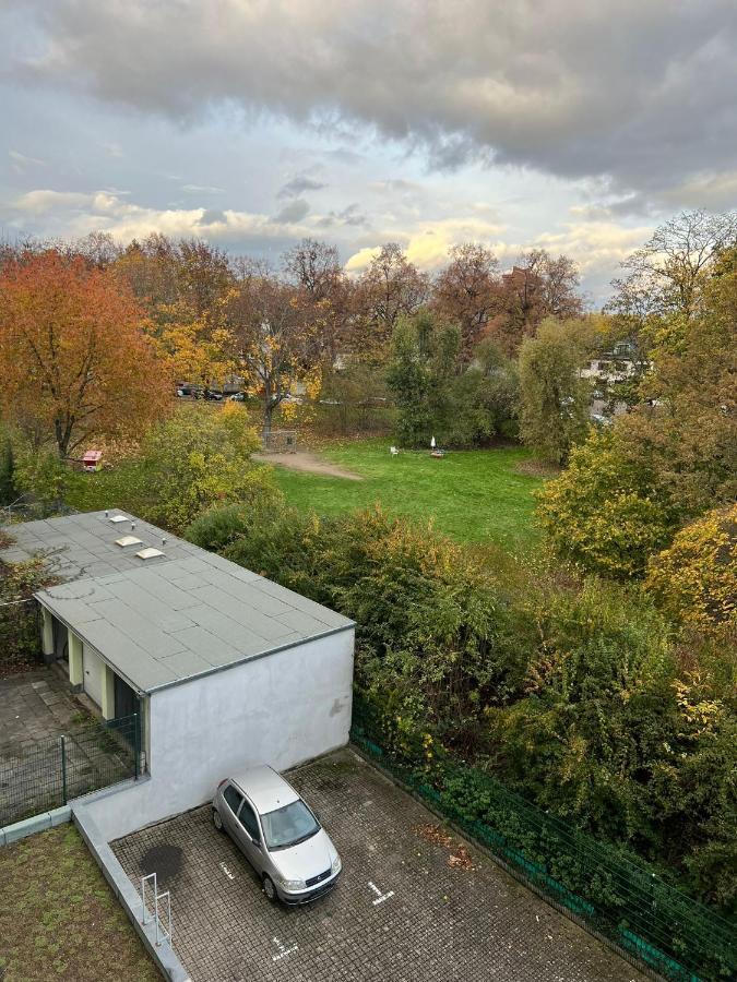 Cologne City Apartment Kostenlose Parkplatz Free Parking Exterior photo